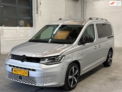 Volkswagen Caddy Cargo Maxi - 2.0 TDI Trend | Navi | ACC | LED