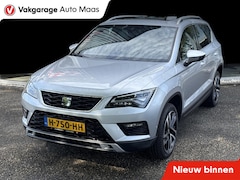 SEAT Ateca - 1.5 TSI FR Business Intense Pano/ Camera/ Stoelverwarming/18 LM Nieuwe banden AS/ Trekhaak