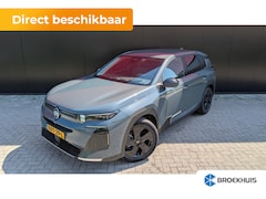 Citroën C5 Aircross - 1.2 Hybrid 145 Business Automaat