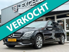 Mercedes-Benz C-klasse Estate - 350 e Lease Edition