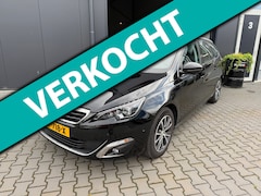 Peugeot 308 SW - 1.2 PureTech Allure