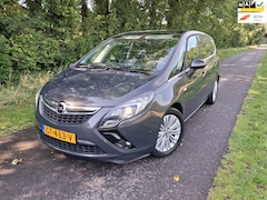 Opel Zafira Tourer - 1.4 Business+ 7p. Airco Cruise controle