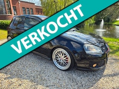 Volkswagen Golf - 2.0 TFSI GTI 60 *apk:10-2026