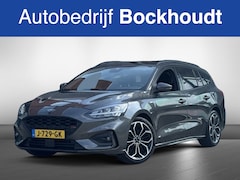 Ford Focus Wagon - 1.5 EcoB. ST L. Bns