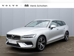 Volvo V60 - T6 AUT8 310PK Inscription, Standkachel | Adaptieve Cruise Control met Pilot Assist | BLIS