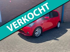 SEAT Mii - 1.0 Sport Connect