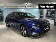 Citroën C5 X - 1.6 Plug-in Hybrid 225 Shine | Panoramisch schuif- kanteldak | Camera | Climate control |