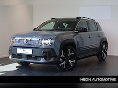 Renault 4 - 4 E-Tech electric comfort range techno 52 kWh | Automaat | Pack Safety & Advanced Driving
