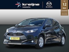 Mazda 2 Hybrid - 1.5 Agile | Camera | Apple Carplay/Android Auto | Stoelverwarming | RIJKLAARPRIJS