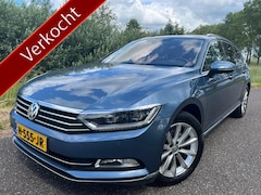 Volkswagen Passat Variant - 1.4 TSI ACT Highline Business R