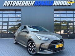 Toyota Yaris - 1.5 Hybrid Dynamic NL.Auto/Camera/Automaat/Carplay/Climatronic/Lichtmetalenvelgen/1Ste eig