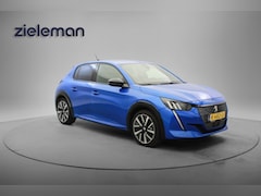 Peugeot 208 - 1.2 PureTech GT-Line - Digitaal Cockpit, Carplay, Camera, Half Leer