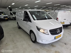 Mercedes-Benz Vito - Bestel 114 CDI Lang