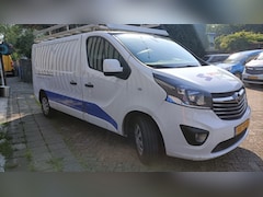 Opel Vivaro - 1.6 CDTI L2H1 Ed