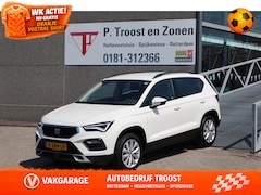 SEAT Ateca - 1.5 TSI Style Business Trekhaak/Apple carplay/Parkeer assistent/Cruise control/Navigatie/D