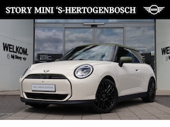 MINI Electric - Hatchback Cooper SE / Pakket XL / Panoramadak / Comfort Access / JCW Sportstoelen / Parkin