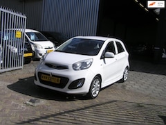 Kia Picanto - 1.0 CVVT Plus Pack 133 d km airco APK