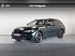 BMW 3-serie Touring - 330e Innovation Pack M Sportpakket Pro Aut