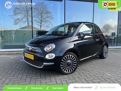 Fiat 500 - 0.9 TwinAir Turbo Lounge