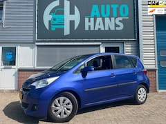 Toyota Verso S - 1.3 VVT-i Aspiration | panorama | orig. NL | dealeronderhouden