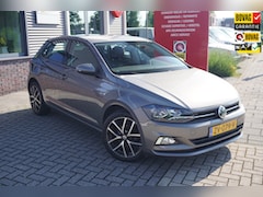 Volkswagen Polo - 1.0 TSI Comfortline / Camera / ACC / Carplay / NAP