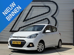 Hyundai i10 - 1.0i i-Motion Comfort 5-Deurs|Clima|Cruise|Elektr. Ramen|N.A.P|Nieuwe APK bij Aflevering