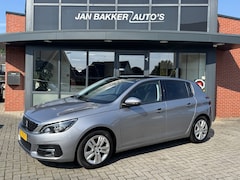 Peugeot 308 - 1.2 PureTech Blue Lease Executive ✅ Panorama dak ✅ Carplay ✅ Rijklaar ✅