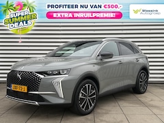 DS 7 - 7 E-Tense 300 4x4 Rivoli Lederen comfort interieur | Camera | Navigatie
