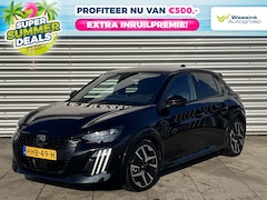 Peugeot 208 - 1.2 Hybrid 145 e-DCS6 GT Automaat | 360-graden Camera | Adaptive Cruise Control | Navigati