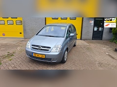 Opel Meriva - 1.6 Enjoy