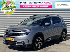 Citroën C5 Aircross - 1.6 Plug-in Hybrid 225 Feel Navigatie | Camera | Climate Control | Alcantara