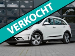 Kia Niro - 1.6 GDi Hybrid DynamicLine Half-Leder|Camera|Cruise|Navi|Clima|Lane-Assist