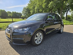 Audi A1 - 1.2 TFSI Attr. PL.B