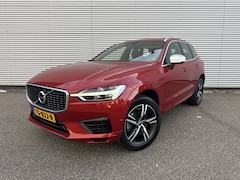 Volvo XC60 - 2.0 T8 TE AWD R-Design Pano Luchtvering Trekhaak HUD 1e eign