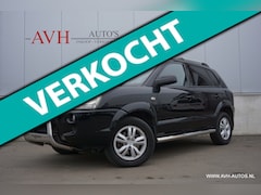 Hyundai Tucson - 2.0i Active