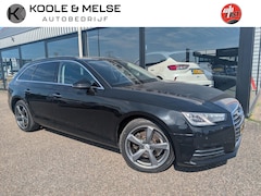 Audi A4 - 2.0 TFSI ultra 190pk S tronic design