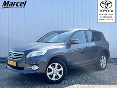 Toyota RAV4 - 2.0 VVTi Dynamic 2WD