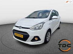 Hyundai i10 - 1.0 CLIMA CRUISE 5-DRS APK