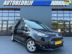 Ford Transit Connect - 1.6 TDCI L2 Trend KOEL/VRIES Koelwagen/Trekhaak/Airco/Nieuwe distributieriem/Goed onderhou
