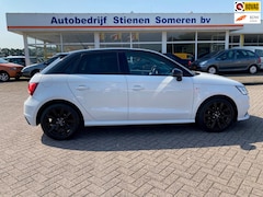 Audi A1 Sportback - 1.0 TFSI Adrenalin Aut. S line