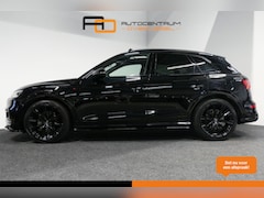Audi Q5 SQ5 - 55 TFSI e S edition / S Line / Diffuser / Maxton Design Bodykit V.2 / Luchtvering / Panora