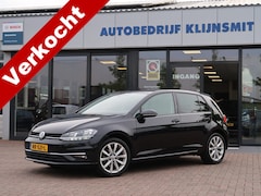 Volkswagen Golf - 1.0 TSI Highline Executive | Virtual Cockpit | Leder | AppConnect | 17inch |