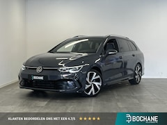 Volkswagen Golf Variant - 1.5 eTSI R-Line | Trekhaak | Adaptive cruise | parkeersensoren V+A |
