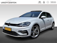 Volkswagen Golf - Schuif/kantel dak | Achteruitrij camera | R-line