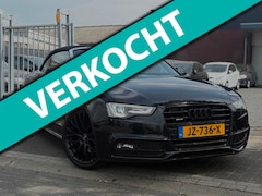 Audi A5 Cabriolet - 3.0 TDI quattro | 2x S-Line | Bang & Olufsen | 19” | Xenon |