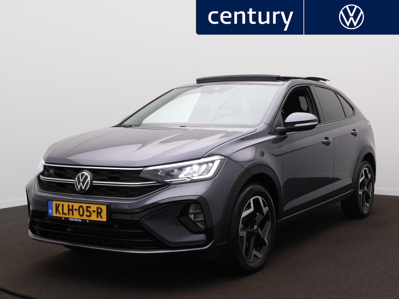 Volkswagen Taigo - 1.0 TSI R-Line Edition Apple Carplay/Android Auto - Panoramadak - Camera - - AutoWereld.nl