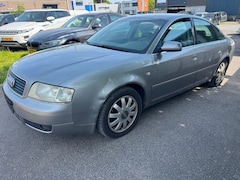 Audi A6 Limousine - 2.5 TDI Exclusive Leer Airco
