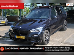 BMW X5 - XDrive30d High Executive 32.995, - NETTO EXPORT PRICE