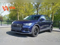 Audi Q3 - Black & Blue S-Edition | 45e TFSi PHEV | LED | PDC | S-Line int. | ACC | ECC |
