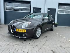 Alfa Romeo MiTo - 0.9 TwinAir | Lage km stand | Zeer nette staat | Volledig onderhouden